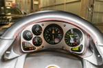 Ferrari 360 Spider 2001 года